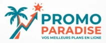 Logo Promo Paradise